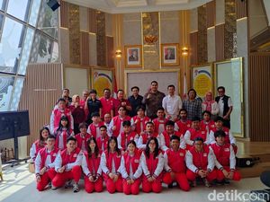 2 Negara Ini Jadi Pesaing Terberat Indonesia di IESF 2024 Mobile Legends 2 Negara Ini Jadi Pesaing Terberat Indonesia di IESF 2024 Mobile Legends