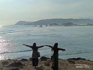 Lombok Si Cantik, Memang Wajib Ditilik Lombok Si Cantik, Memang Wajib Ditilik