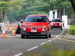 VinFast Dorong Akses Kendaraan Listrik Terjangkau bagi Konsumen Indonesia