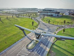 VinFast Hadirkan Mobil Listrik Terjangkau dengan Sistem Baterai Fleksibel