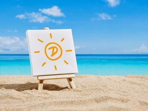 Jangan Asal, Ini Jam Terbaik Berjemur untuk Dapatkan Vitamin D Jangan Asal, Ini Jam Terbaik Berjemur untuk Dapatkan Vitamin D