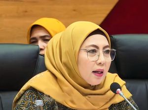 Legislator Himmatul Aliyah Sambut Baik Perpres Tukin Dosen ASN: Aspirasi Terjawab Legislator Himmatul Aliyah Sambut Baik Perpres Tukin Dosen ASN: Aspirasi Terjawab