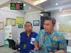 Berkas PK 7 Terpidana Kasus Vina Dikirim ke MA