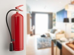 Wajib Tahu! Ini 5 Jenis APAR yang Harus Ada di Tiap Bangunan