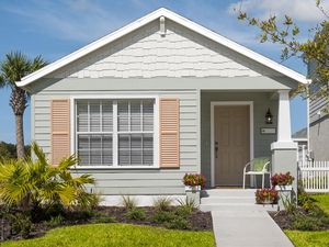 Desain Rumah Bungalow: Pengertian, Sejarah, dan Karakteristiknya Desain Rumah Bungalow: Pengertian, Sejarah, dan Karakteristiknya