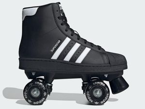 Beredar Foto Adidas Seri Ikonis Superstar Berbentuk Sepatu Roda Beredar Foto Adidas Seri Ikonis Superstar Berbentuk Sepatu Roda