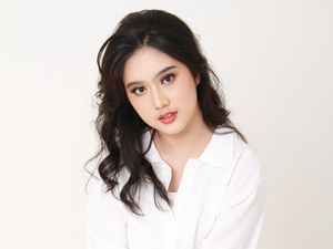 Lirik Kita Berbeda, Lagu Debut Alika Curhat Cinta Tak Bisa Dipaksakan