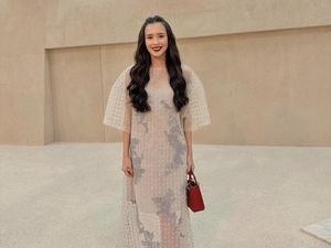 7 Foto Terbaru Beby Tsabina yang Sedang Jadi Sorotan, Makin Cantik Mempesona 7 Foto Terbaru Beby Tsabina yang Sedang Jadi Sorotan, Makin Cantik Mempesona