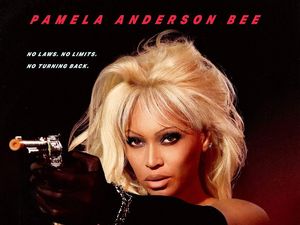 Reaksi Pamela Anderson Setelah Beyonce Hingga Millie Bobby Brown Tiru Gayanya Reaksi Pamela Anderson Setelah Beyonce Hingga Millie Bobby Brown Tiru Gayanya