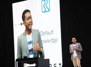 BRI Berbagi Tips agar Nasabah Bisa Terhindar dari Penipuan Digital