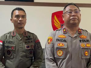 27 Anggota KKB Tewas Sepanjang 2024, 35 Markas Diambil Alih