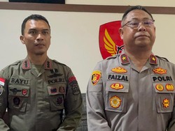 27 Anggota KKB Tewas Sepanjang 2024, 35 Markas Diambil Alih