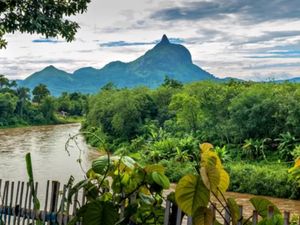 Wisata Bukit Jempol di Lahat: Lokasi, Daya Tarik, dan Wisata di Sekitarnya