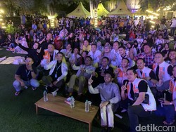 RK Kenalkan Program Ajudan Gubernur di Hadapan Anak SMA Jakarta, Apa Itu?