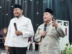 Cabub Sumenep Fauzi Komitmen Layanan Kesehatan Gratis dan Memuaskan