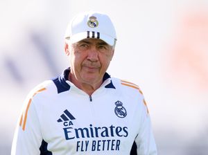 Video Ancelotti: Raih Gelar Bareng Madrid Memang Lebih Gampang!