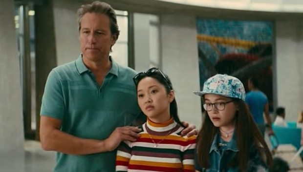 Daniel Covey/Foto: Dok. IMDb Deretan karakter ayah terbaik sepanjang masa