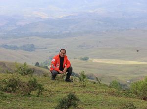 Danny Bicara Soal Potensi Pariwisata Seko: Permata yang Belum Terungkap Danny Bicara Soal Potensi Pariwisata Seko: Permata yang Belum Terungkap