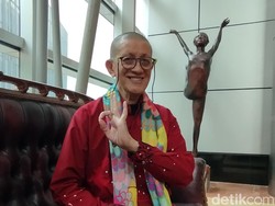 Didi Nini Thowok Minta Pemerintah Lanjutkan Dana Indonesiana Untuk Seniman