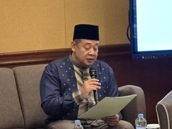 Mudzakarah Haji Putuskan Hasil Investasi Setoran BPIH Boleh Biayai Jemaah Lain