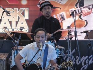 Jadwal Event Jatim 9-10 November 2024, Konser hingga Street Food Jadwal Event Jatim 9-10 November 2024, Konser hingga Street Food