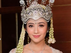 Terpopuler: Dina Mariana Meninggal, Febby Rastanty Jadi Istri Polisi Terpopuler: Dina Mariana Meninggal, Febby Rastanty Jadi Istri Polisi