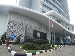 Anggaran Dipangkas, KKP Kejar Sumber Pembiayaan dari Investor