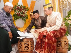 Warga Sangkarrang Nilai INIMI Mampu Bawa Makassar 3 Kali Tambah Baik