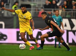 Venezia Vs Parma: Jay Idzes Main Full, Timnya Tumbang 1-2