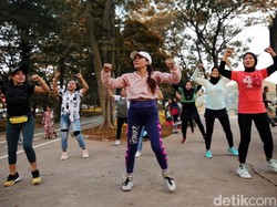 Berapa Jumlah Orang di Dunia Ini?