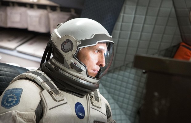 Joseph Cooper/Foto: Dok. IMDb Deretan karakter ayah terbaik sepanjang masa