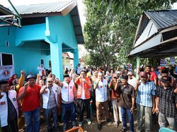 PKB Gerakkan Seluruh Kader di Daerah, Yakin Danny-Azhar Menang Pilgub Sulsel