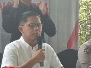 23 TKI Ilegal yang Gagal Berangkat Hendak Direkrut Jadi Admin Judol-Scammer