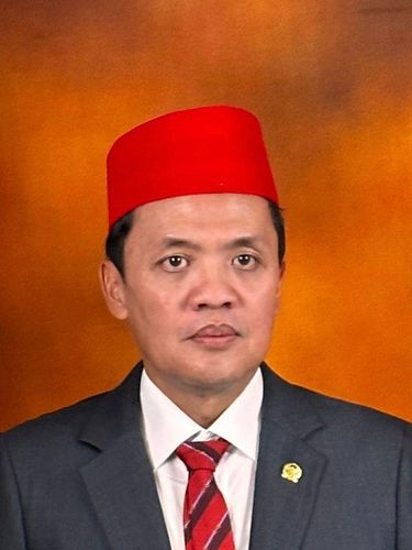 Ketua Komisi III DPR Habiburokhman (dok.istimewa)