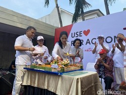 Penyakit Jantung Banyak Jadi Silent Killer di Usia Muda, Ini Pesan YJI