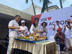 Penyakit Jantung Banyak Jadi Silent Killer di Usia Muda, Ini Pesan YJI Penyakit Jantung Banyak Jadi Silent Killer di Usia Muda, Ini Pesan YJI