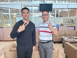 Kaesang Ajak Warga Coblos FKJ-Nur di Pilwalkot Palopo