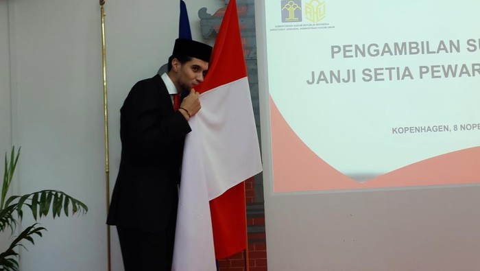 kevin diks timnas indonesia kevin diks wni kevin diks naturalisasi