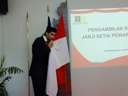 Kevin Diks Bisa Bela Timnas Indonesia Vs Jepang