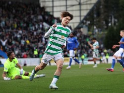 Awas Indonesia, Ini Striker Jepang yang Lagi Tajam di Eropa