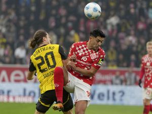 Mainz 05 Vs Dortmund: 10 Pemain Die Borussen Takluk 1-3
