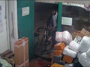 Maling Spesialis Sepeda Mahal Diringkus Polisi, Beraksi di Jakarta-Jabar