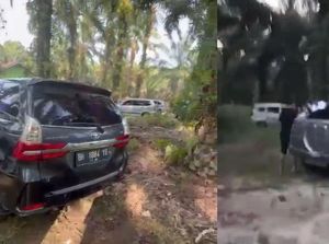 Penggelapan Mobil ke Warga SAD Hantui Pengusaha Rental di Jambi Penggelapan Mobil ke Warga SAD Hantui Pengusaha Rental di Jambi
