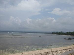Pantai Tanjung Setia: Lokasi, Tiket Masuk, Daya Tarik dan Fasilitasnya Pantai Tanjung Setia: Lokasi, Tiket Masuk, Daya Tarik dan Fasilitasnya