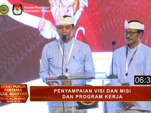 Kakarsana-Tagel Bakal Bangun Warung Nongkrong Digital Kakarsana-Tagel Bakal Bangun Warung Nongkrong Digital