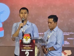 Gumelar-Rudi Tawarkan Solusi Mobil Guru BK Cegah Perundungan di Sekolah