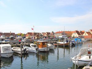 Desa Kecil Dekat Kopenhagen, Hidden Gem Kemaritiman Desa Kecil Dekat Kopenhagen, Hidden Gem Kemaritiman