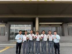 Selamatkan Seorang Nenek yang Hanyut, 5 WNI di Jepang Dapat Penghargaan