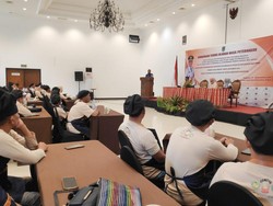 Pj Bupati Pasuruan Bagikan Tips Usaha Kuliner Laris