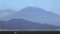 WN Indonesia Ditemukan Tewas Saat Mendaki Gunung Fuji
